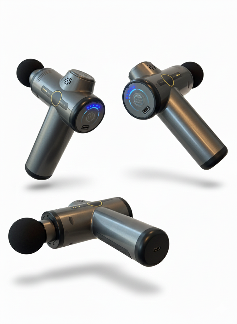 Welmat Welness Massage Gun