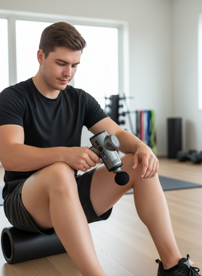 Welmat Welness Massage Gun