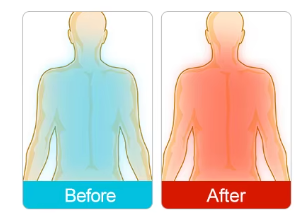 Welmat Full‑Body Massagemat