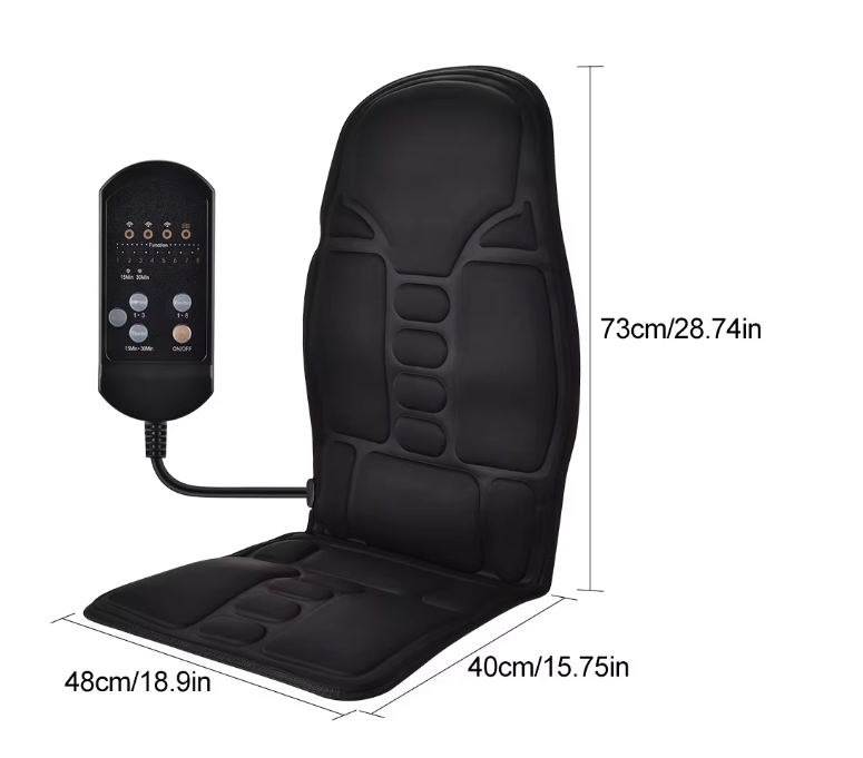 Welmat Full‑Body Massagemat