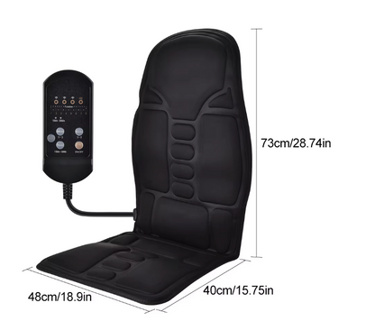 Welmat Full‑Body Massagemat