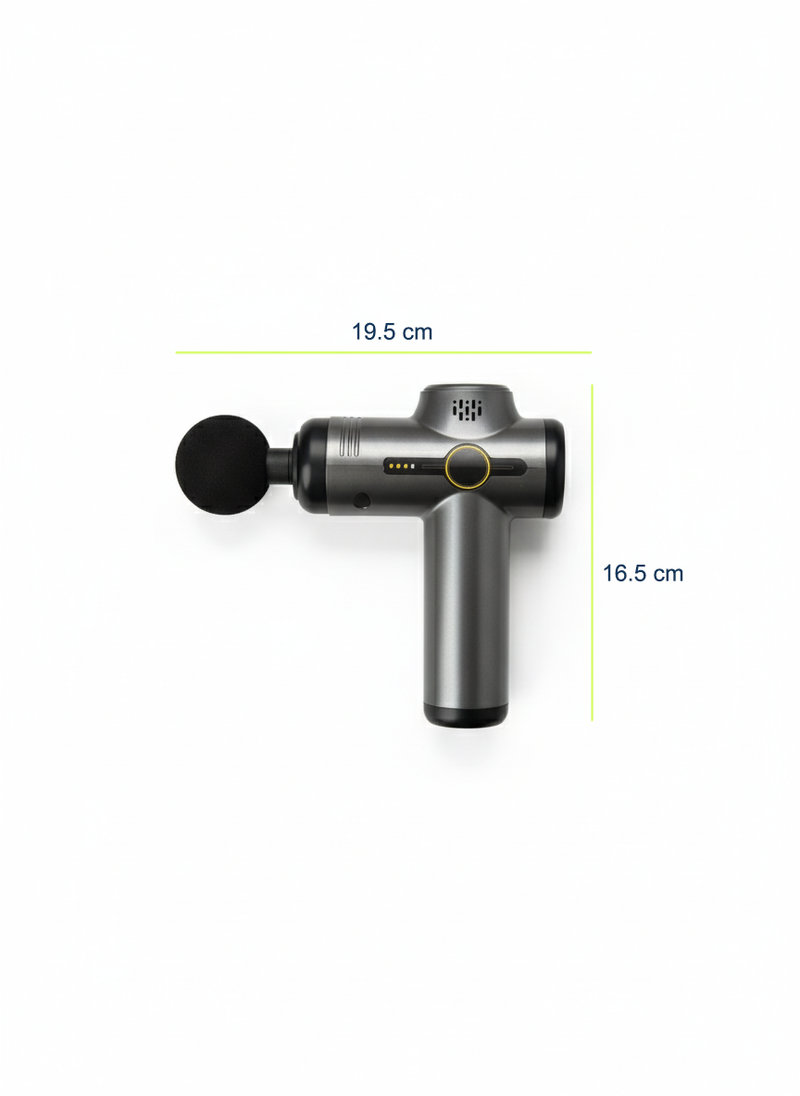 Welmat Welness Massage Gun